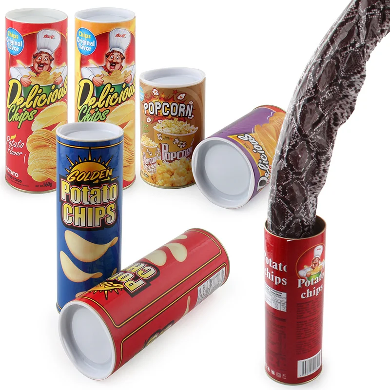 POTATO CHIPS Large - Image 8