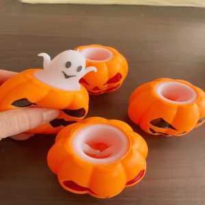 PUMPKIN SQUEEZE