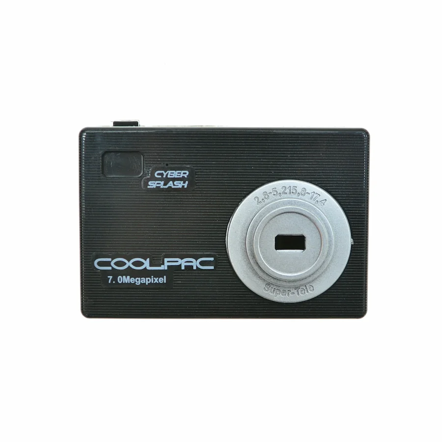 WATER SHOOTING CAMERA - Image 2
