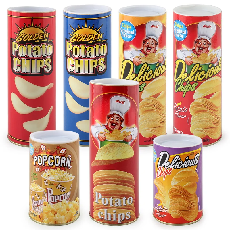 POTATO CHIPS Large - Image 6