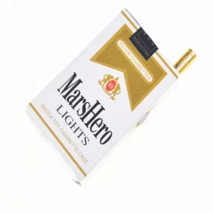 SHOCKING CIGARETTE