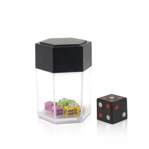 MAGIC DICE
