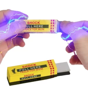 SHOCKING GUM