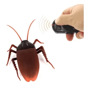 ELECTRIC COCKROACH