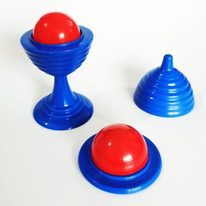 MAGIC BALL