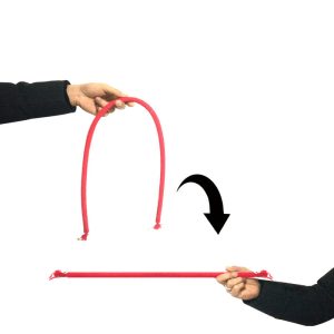 MAGIC ROPE