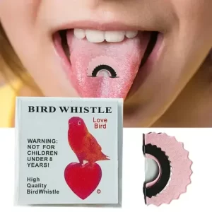 BIRD WHISTLE