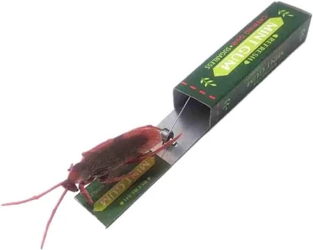 GUM COCKROACH - Image 4