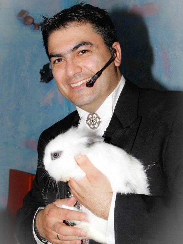Μάγος Johnny