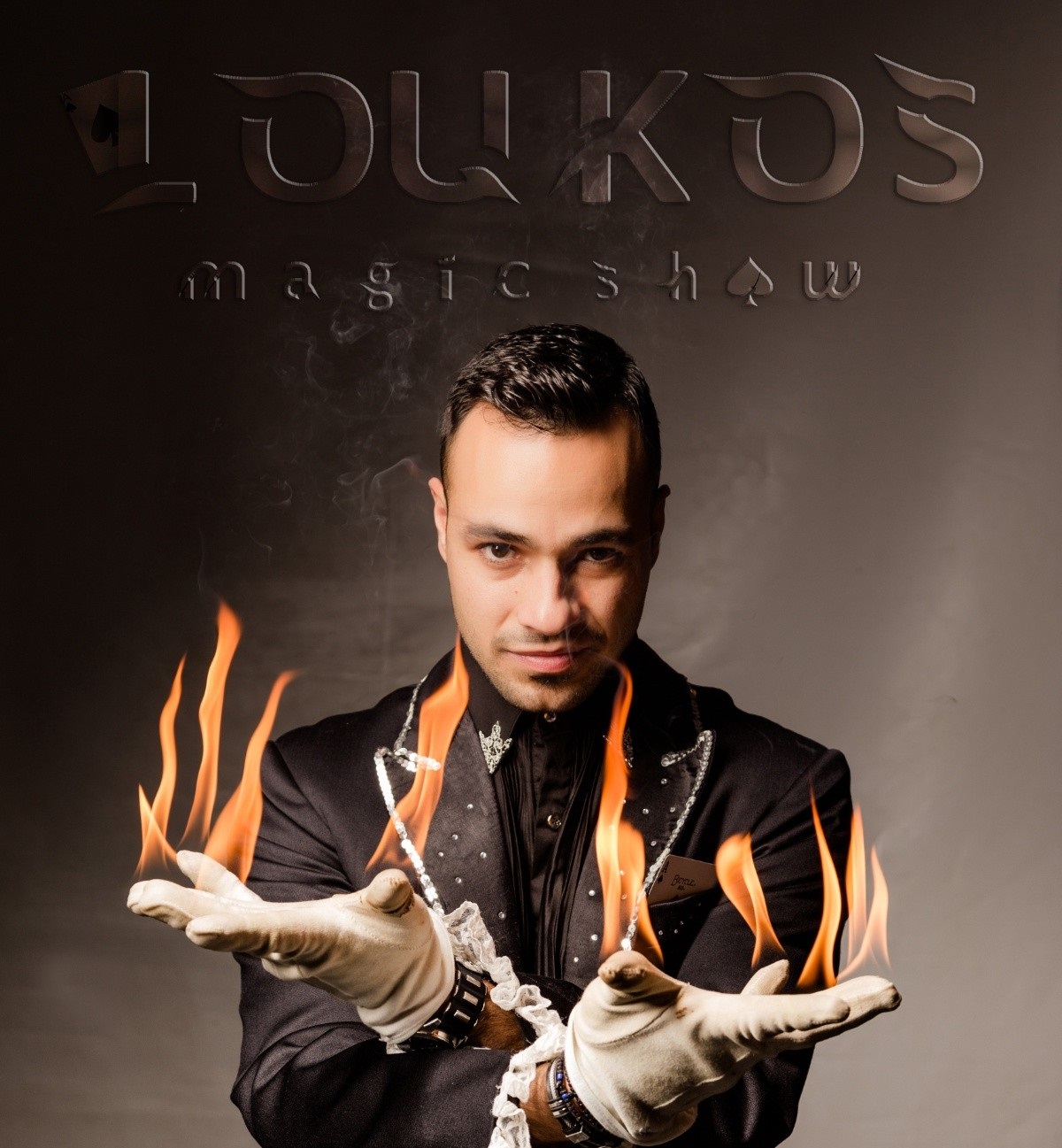 Μάγος Loukos