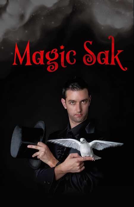 Magic Sak