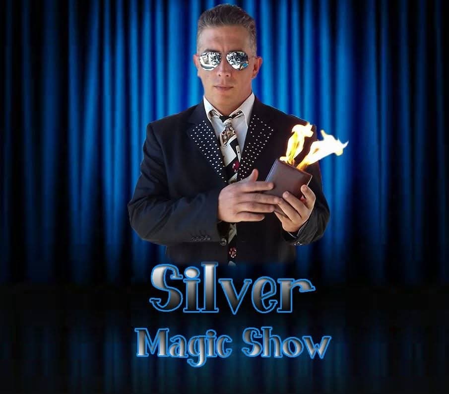 Μάγος Silver